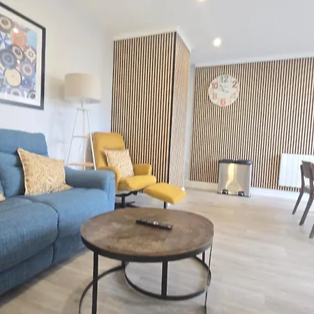 Apartment Elegant Stay, 2br, Walk Everywhere