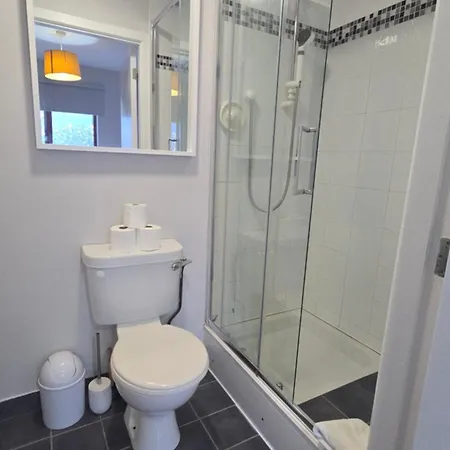 Apartment Elegant Stay, 2br, Walk Everywhere